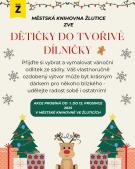 Dětičky do tvořivé dílničky 1